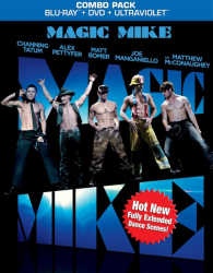 : Magic Mike 2012 German Dd51 Dl BdriP x264-Jj