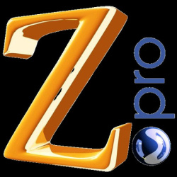 : form-Z Pro v9.2.4