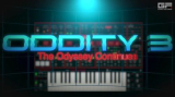 : GForce Oddity3 v1.0.2