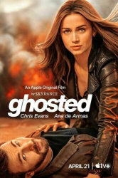 : Ghosted 2023 German 720p WEBRip x264 - FSX