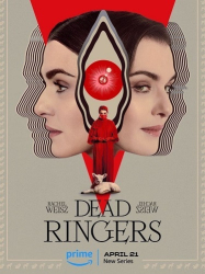 : Dead Ringers Die Unzertrennlichen S01 Complete German 720p WEBRip x264 - FSX