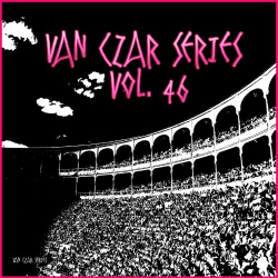 : Van Czar Series, Vol. 46 (2023)