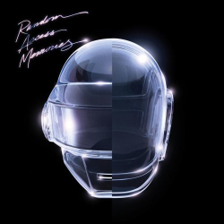 : Daft Punk - GLBTM (Studio Outtakes) (2023) Flac