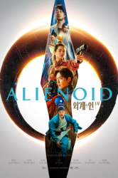 : Alienoid 2022 German Ac3 Bdrip x264-Pl