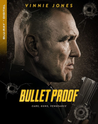 : Bullet Proof 2022 German Ac3 Bdrip x264-Pl