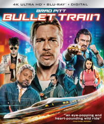 : Bullet Train 2022 German Ac3 Bdrip x264-Pl