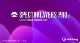 : Steinberg SpectraLayers Pro v9.0.20 (x64)