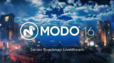 : The Foundry MODO v16.1v3 (x64)