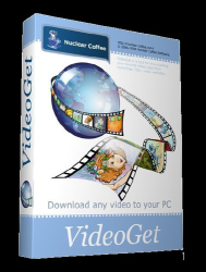 : Nuclear. Coffee VideoGet v8.0.7.133