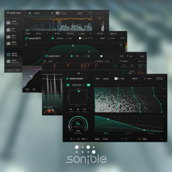 : Sonible plug-ins full bundle 2023.3