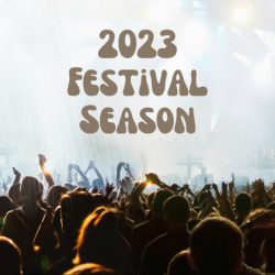 : 2023 Festival Season (2023)