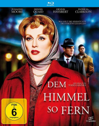 : Dem Himmel so fern German 2002 Remastered Ac3 BdriP x264-Wdc