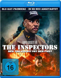 : The Inspectors Der Tod kommt mit der Post 1998 German 720p BluRay x264-Savastanos