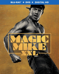 : Magic Mike Xxl 2015 German Dd51 Dl 720p BluRay x264-Jj