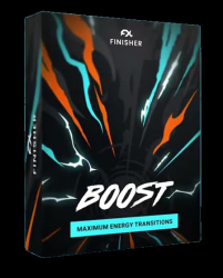 : UJAM Finisher BOOST v2.1.1