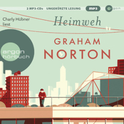 : Graham Norton - Heimweh