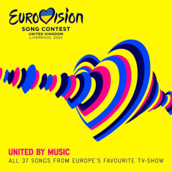 : Eurovision Song Contest Liverpool 2023 (2023)