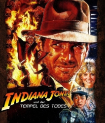 : Indiana Jones und der Tempel des Todes 1984 German AC3D BDRip x264 - LameMIX