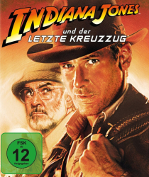 : Indiana Jones und der letzte Kreuzzug 1989 German AC3D BDRip x264 - LameMIX