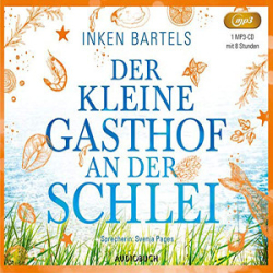 : Inken Bartels - Der kleine Gasthof an der Schlei