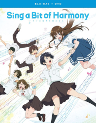 : Sing a Bit of Harmony 2021 German Dl 720p BluRay x264-AniMehd