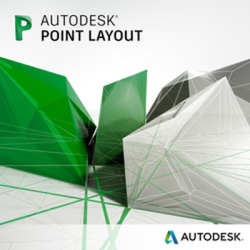 : Autodesk Point Layout 2024