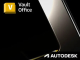 : Autodesk Vault Office Client 2024