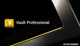 : Autodesk Vault Professional Client 2024