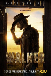 : Walker S01 Complete German DL AAC51 1080p AmazonHDRip x264 - FSX