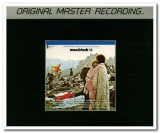 : Woodstock & Woodstock Two (4CD Remastered Limited Edition Box Set) (1986)