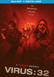 : Virus 32 2022 German Dd51 BdriP x264-Jj