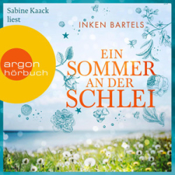 : Inken Bartels - Ein Sommer an der Schlei