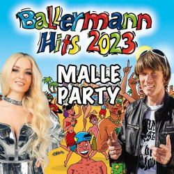 : Ballermann Hits 2023 - MALLE PARTY (2023)