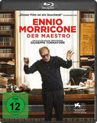 : Ennio Morricone Der Maestro 2021 German Bdrip x264-DetaiLs