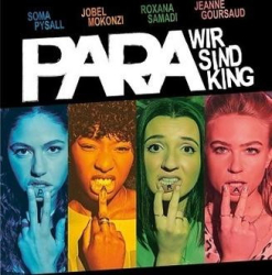 : Para Wir sind King S02E03 German 720p Web h264-Sauerkraut