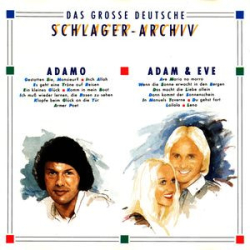 : VA - Das Grosse Deutsche Schlager-Archiv (Sammlung 49 CD)