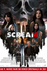 : Scream Vi 2023 German Dl 720p Web H264-Ldjd