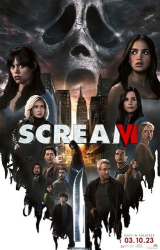 : Scream VI 2023 German 720p WEBRip x264 - FSX