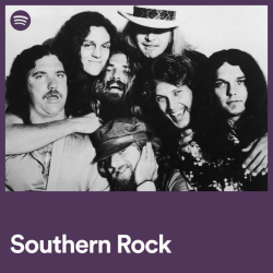 : Southern Rock (2023)