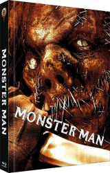 : Monster Man Die Hoelle Auf Raedern 2003 German Dl 720P Bluray X264-Watchable