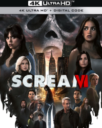 : Scream 6 2023 German Ac3 Dl WebRip x264-HeRa