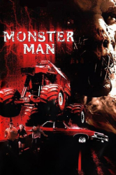 : Monster Man Die Hoelle Auf Raedern 2003 German Dl Complete Pal Dvd9-FullbrutaliTy