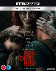 : Evil Dead Rise 2023 German Md Ac3 Dl Ts 1080p x264-Sneakman