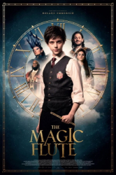 : The Magic Flute Das Vermaechtnis der Zauberfloete 2022 German Bdrip x264-DetaiLs