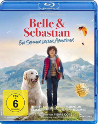 : Belle und Sebastian Ein Sommer voller Abenteuer 2022 German 720p BluRay x264-DetaiLs