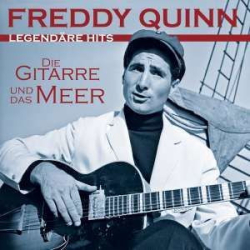 : Freddy Quinn FLAC-Box 1963-2021