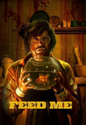 : Feed Me 2022 German 720p BluRay x264-LizardSquad