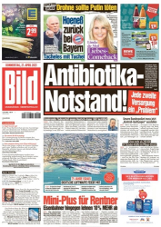 : Bild - 27 April 2023