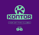 : Kontor Top of the Clubs Vol. 96 (2023)