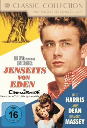 : Jenseits von Eden 1955 German AC3D 5 1 BDRip x264 - LameMIX